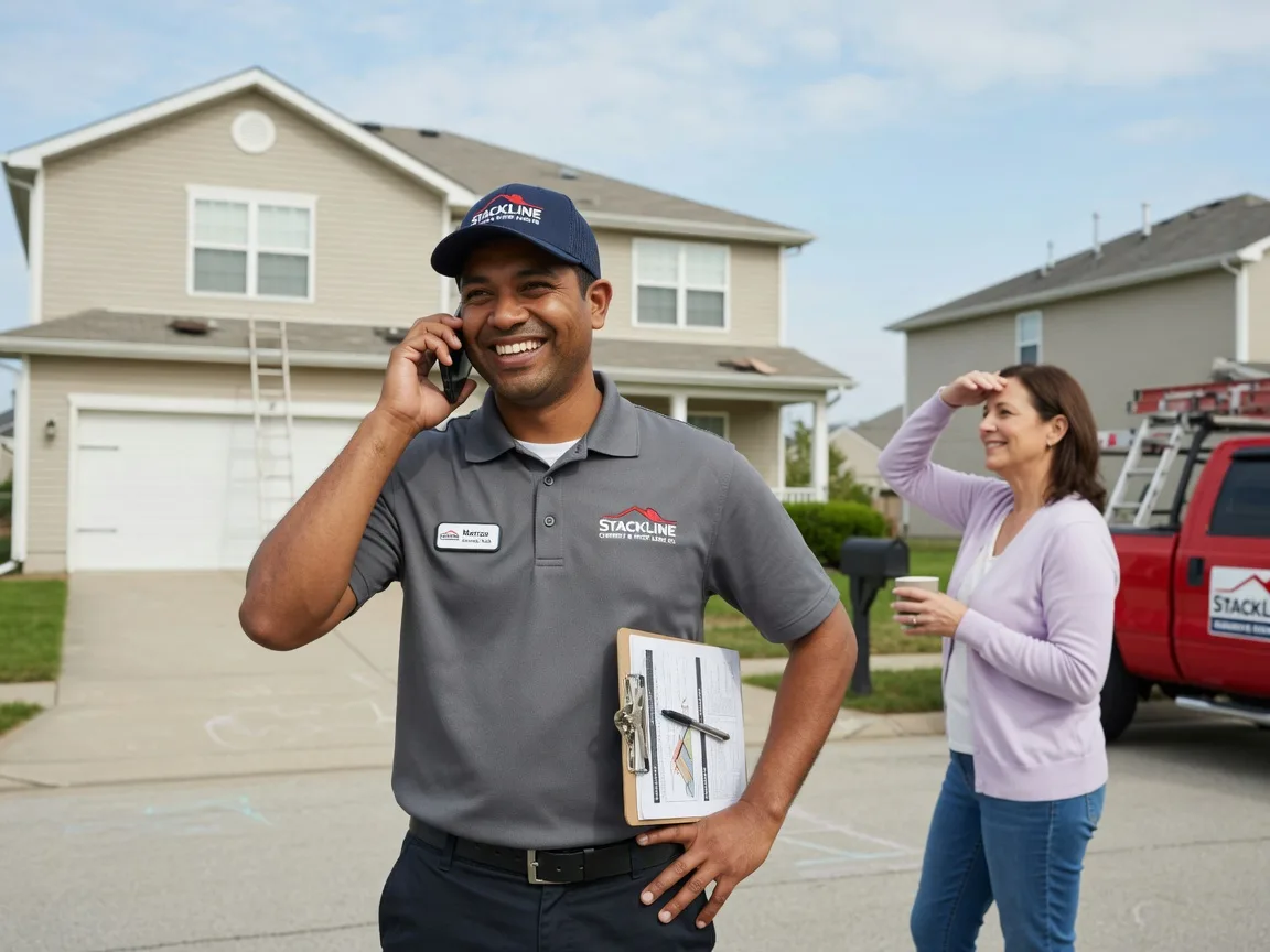 Chimney flashing repair Albany, MO FAQs
